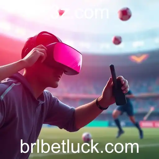 A Ascensão do Brlbet: As Novas Tendências nos Jogos Online em 2025