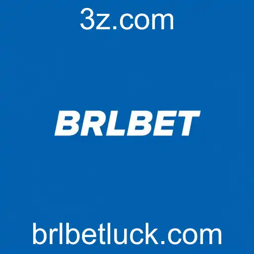A Ascensão do Brlbet no Mercado de Jogos Online em 2025