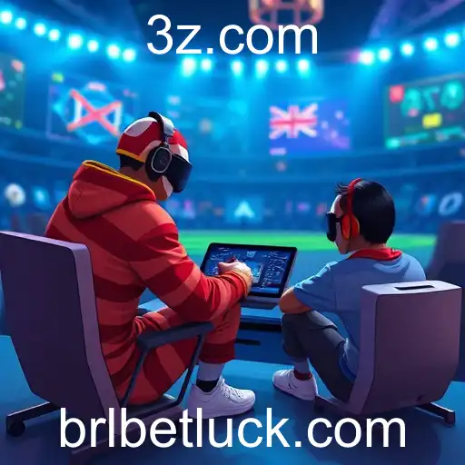 Mercado de Jogos Online em Ascensão em 2025