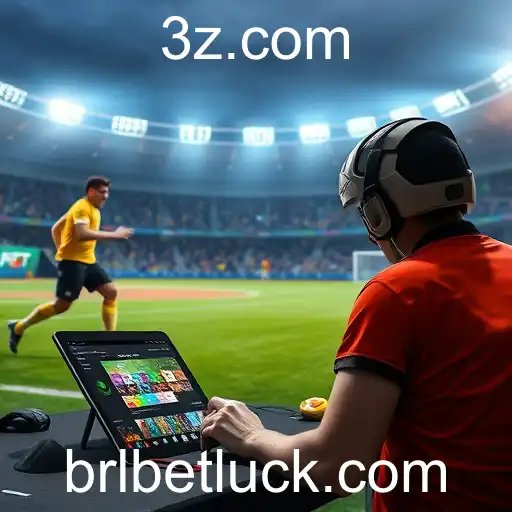 Crescimento Exponencial dos Jogos Online no Brasil