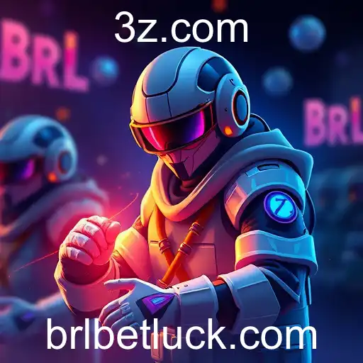 Mercado de Jogos em Alta: Brlbet Surpreende com Novidades