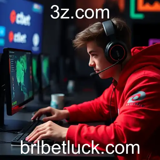 Evolução do Mercado de Jogos com Foco em Brlbet