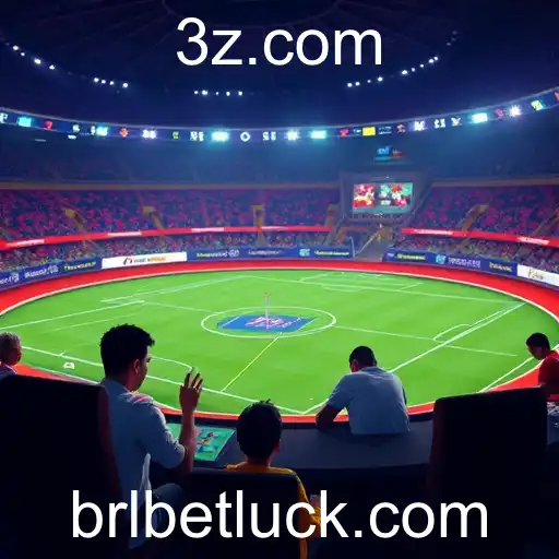 Inovações Tecnológicas Transformam o Cenário dos Jogos em 2025