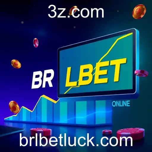 Expansão do Mercado de Jogos no Brasil: O Fenômeno BRLBET