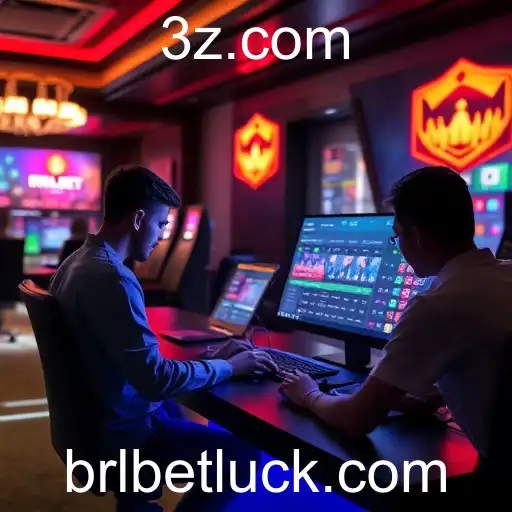 O Impacto do Crescimento dos Jogos Online em 2025