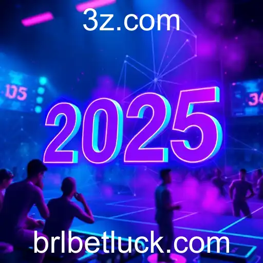 Novas Tendências e Inovações no Mundo dos Jogos em 2025
