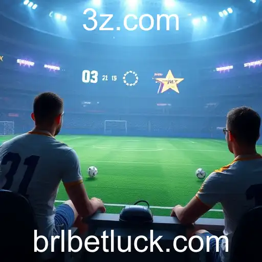 A Ascensão do Brlbet no Mercado de Jogos em 2025