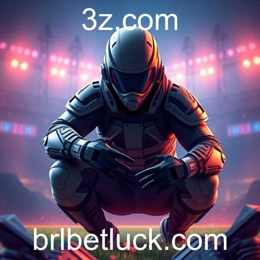 A Ascensão do Brlbet e o Futuro dos Jogos Online