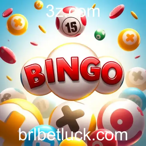 Descubra a Emoção dos Jogos de Bingo no Brlbet