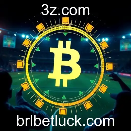 A Ascensão das Apostas Online no Brasil