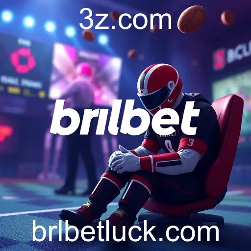 Brlbet: Expansão e Inovação no Mercado de Jogos Online