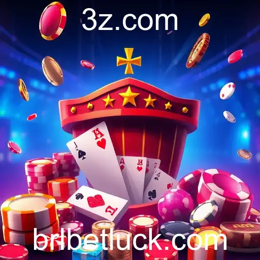 Brlbet: Crescimento e Desafios