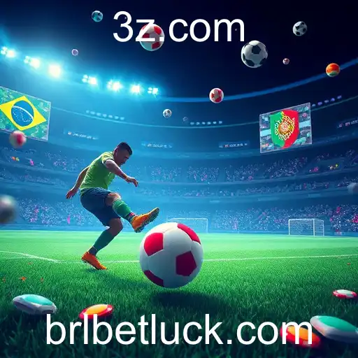 A Ascensão e o Impacto do BRLBet no Mercado Digital de Jogos