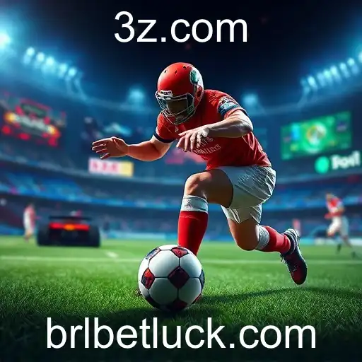 A Ascensão do Brlbet e as Tendências dos Jogos Online no Brasil