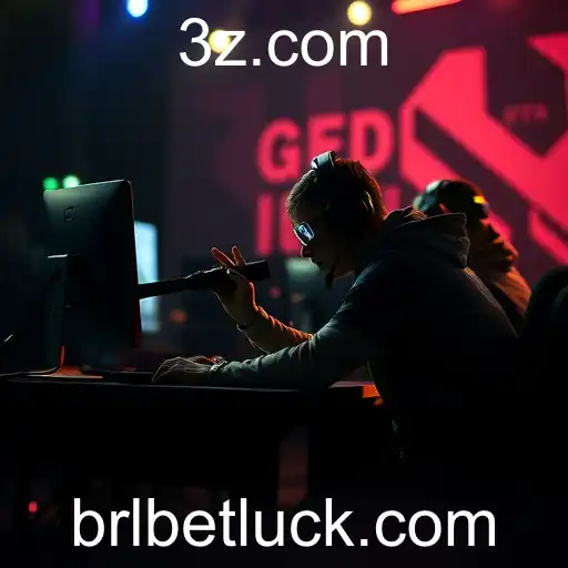 A Ascensão dos E-Sports no Cenário Brasileiro
