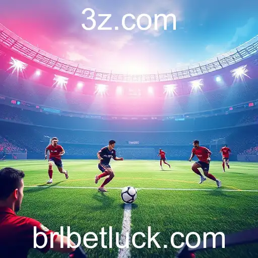 Revolução nos Jogos Online com Brlbet