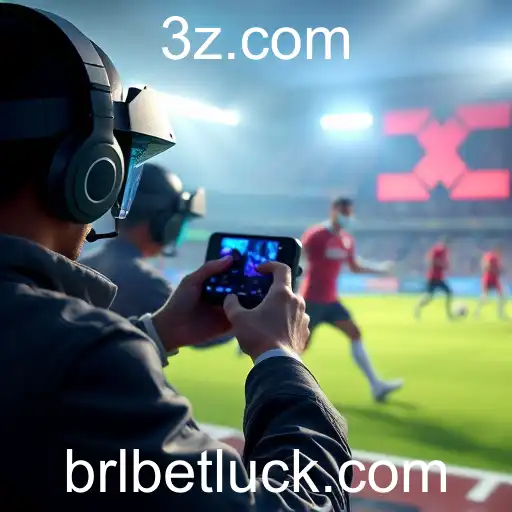 Inovações e Tendências do Setor de Jogos em 2025