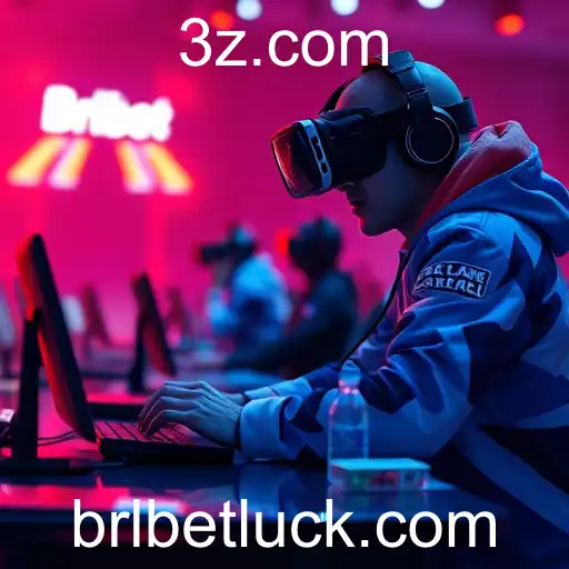 Crescimento e Desafios do Mercado de Jogos Online no Brasil