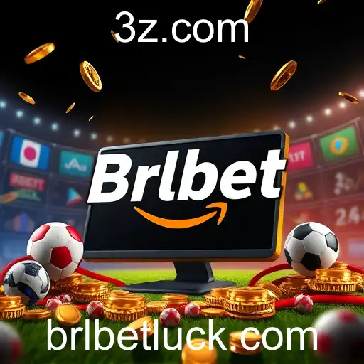 O Crescimento Contínuo do BRLBet no Mercado de Jogos Online