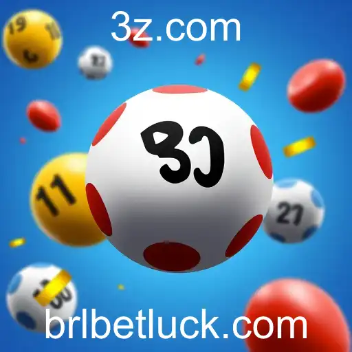 Explorando a Excitação dos Jogos de Loteria no Brlbet