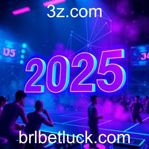 Novas Tendências e Inovações no Mundo dos Jogos em 2025