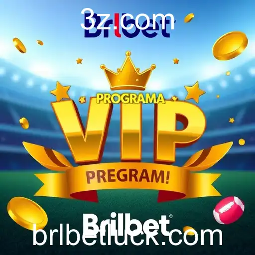 Programa VIP do Brlbet: Experiência Exclusiva para Jogadores Dedicados
