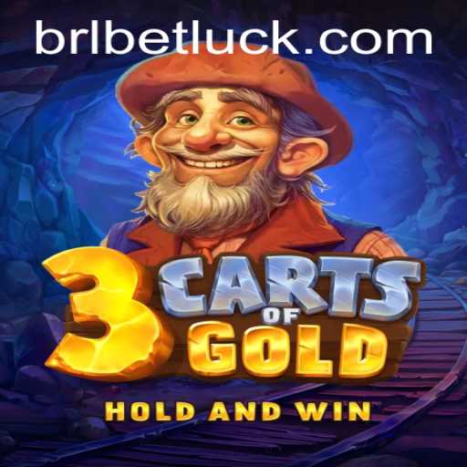 Discover the Thrilling World of 3cartsOfGold with PHBet PH Login