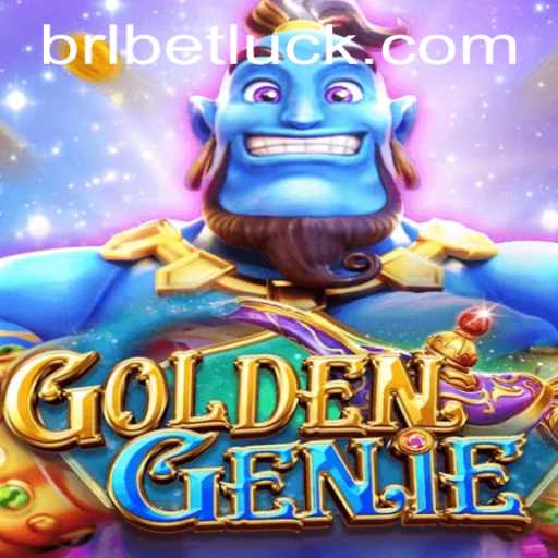 Experience the Thrill of GOLDENGENIE: Enter the World of Realistic Gaming