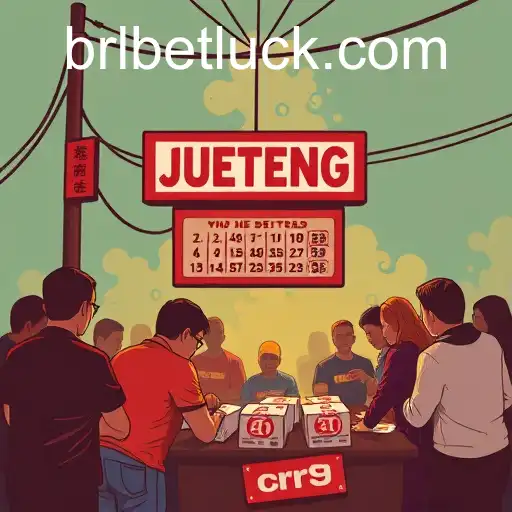 Unveiling Jueteng: The Persistent Shadow Over Philippine Gambling