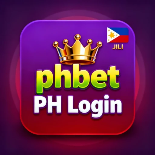 phbet PH Login logo