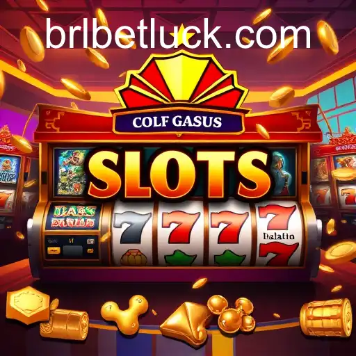 Exploring the Fascinating World of Online Slots